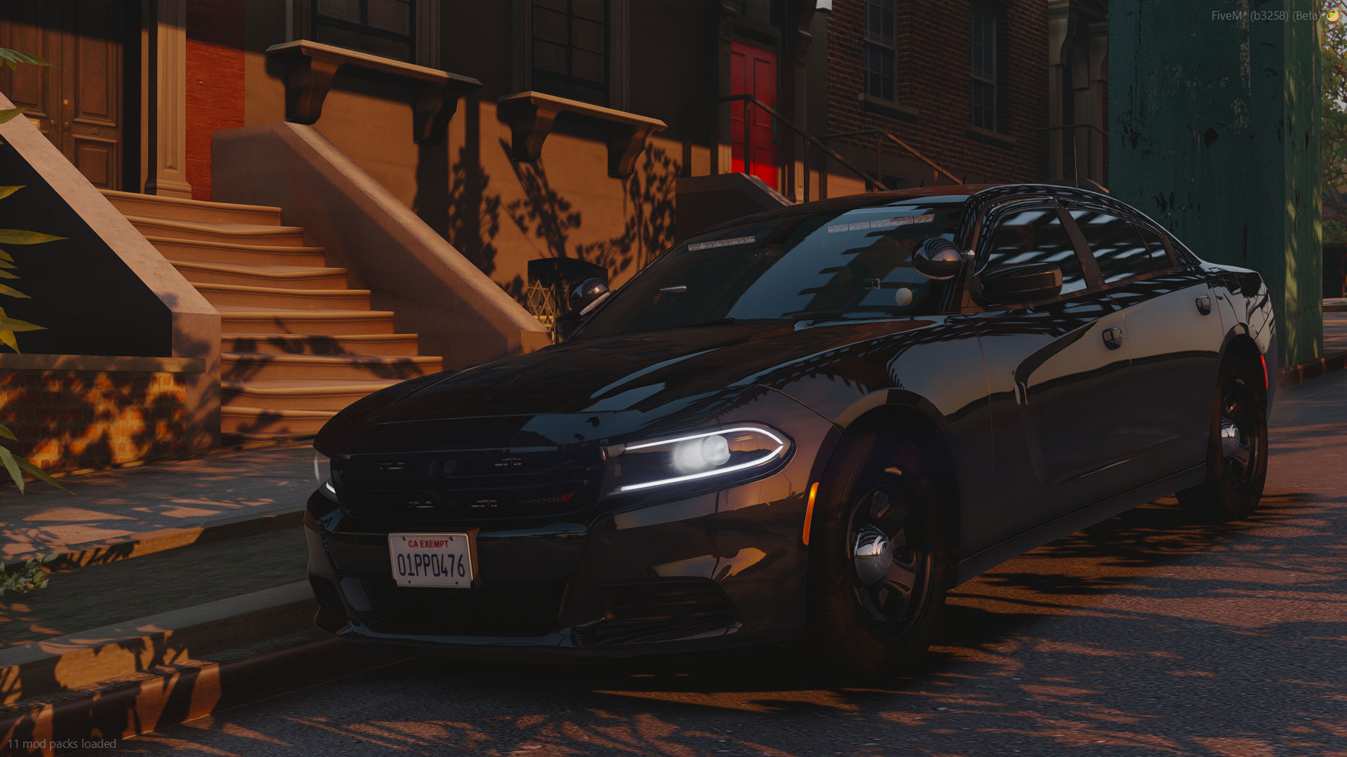 ST 2023 Dodge Charger