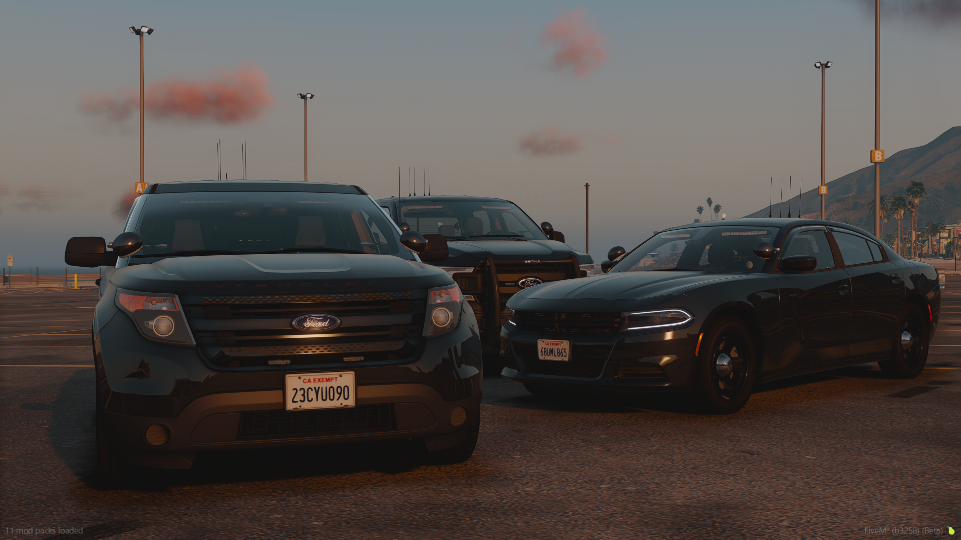 ST Mini Pack