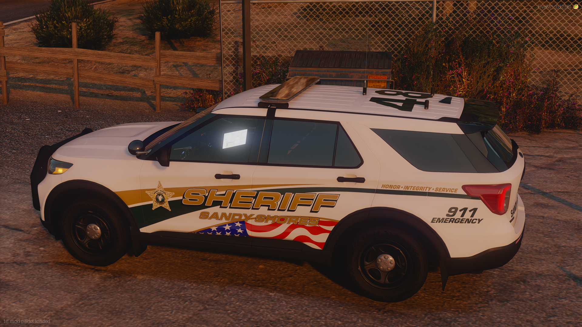 FS Volusia Based 2020 FPIU